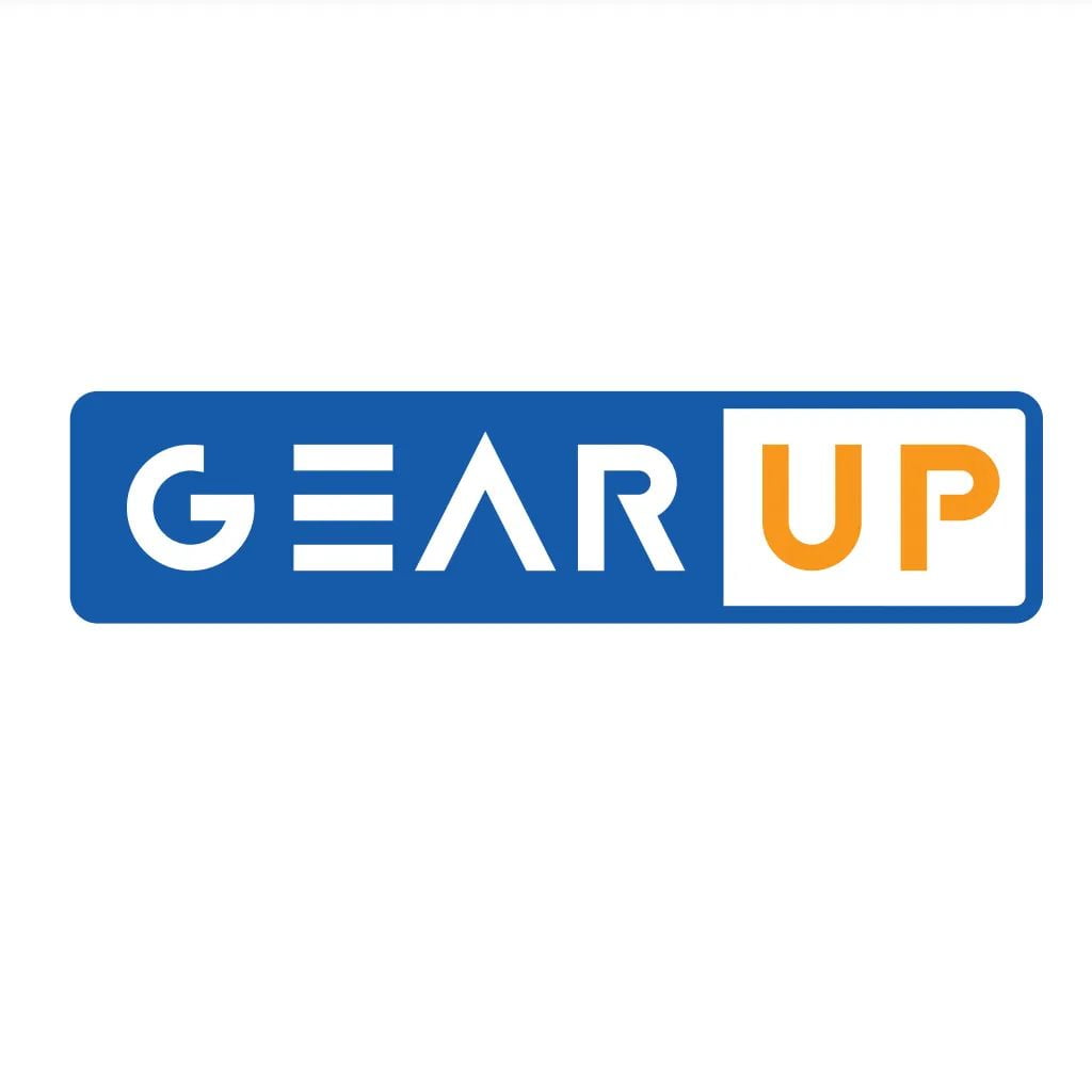 GEARUP